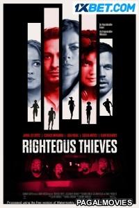 Righteous Thieves (2023) Bengali Dubbed