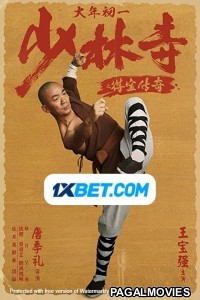 Rising Shaolin The Protector (2021) Tamil Dubbed