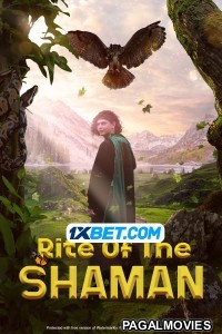 Rite of the Shaman (2022) Bengali Dubbed