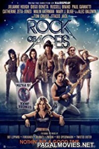 Rock of Ages (2012) Hollywood Hindi Dubbed Movie