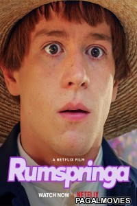 Rumspringa (2022) Hollywood Hindi Dubbed Full Movie