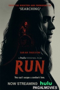 Run (2020) Hollywood Hindi Dubbed Full Movie