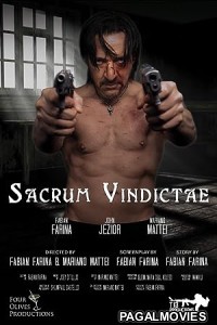 Sacrum Vindictae (2023) Tamil Dubbed Movie