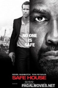 Safe House (2012) Hindi Dubbed English Movie