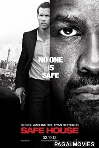 Safe House (2012) Hollywood Hindi Dubbed Full Movie