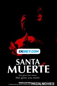 Santa Muerte (2022) Tamil Dubbed