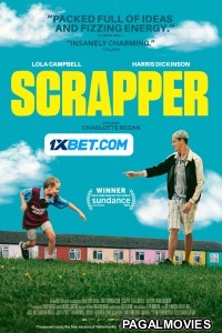 Scrapper (2023) Hollywood Hindi Dubbed Full Movie