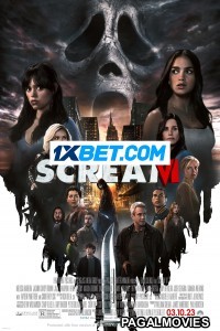 Scream VI (2023) Bengali Dubbed