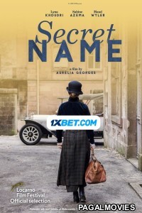 Secret Name (2021) Tamil Dubbed