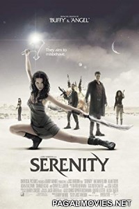 Serenity (2005) Hollywood Full Hindi Dubbed Movie