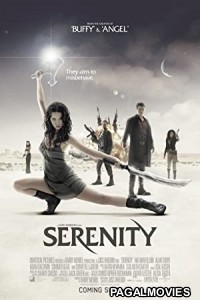 Serenity (2005) Hollywood Hindi Dubbed Full Movie