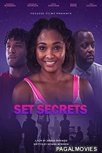 Set Secrets (2022) Hindi Dubbed Movie