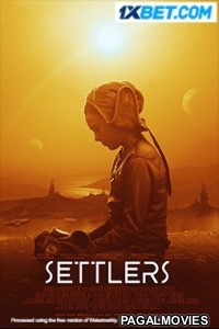 Settlers (2021) Tamil Dubbed Movie