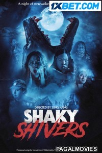 Shaky Shivers (2023) Telugu Dubbed Movie