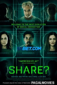 Share (2023) Bengali Dubbed