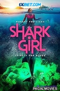 Shark Girl (2024) Hollywood Hindi Dubbed Full Movie