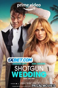 Shotgun Wedding (2022) Telugu Dubbed Movie