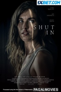 Shut In (2022) Hollywood Hindi Dubbed Full Movie