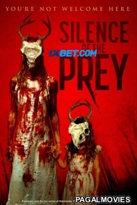 Silence of the Prey (2024) Bengali Dubbed