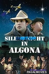 Silent Night in Algona (2022) Hollywood Hindi Dubbed Full Movie