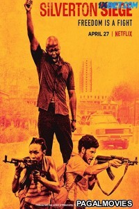 Silverton Siege (2022) Tamil Dubbed