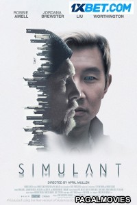 Simulant (2023) Bengali Dubbed