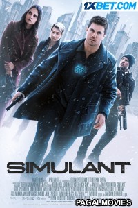 Simulant (2023) Tamil Dubbed Movie