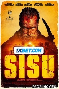 Sisu (2023) Hollywood Hindi Dubbed Full Movie