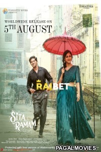 Sita Ramam (2022) Tamil Movie