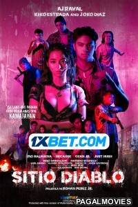 Sitio Diablo (2022) Tamil Dubbed Movie