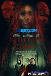 Skeletons In The Closet (2023) Hollywood Hindi Dubbed Full Movie