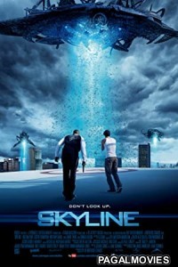 Skyline (2010) Hollywood Hindi Dubbed Full Movie