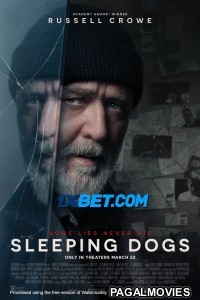 Sleeping Dogs (2024) Bengali Dubbed