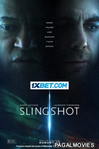 Slingshot (2024) Hollywood Hindi Dubbed Full Movie