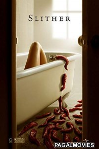 Slither (2006) Hindi Dubbed English