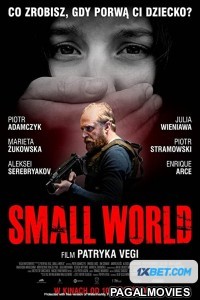 Small World (2021) Tamil Dubbed