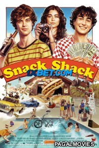 Snack Shack (2023) Bengali Dubbed