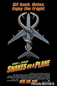 Snakes on a Plane (2006) Hollywood Hindi Dubbed Full Movie