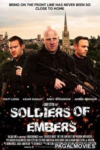 Soldiers of Embers (2020) Telugu Dubbed