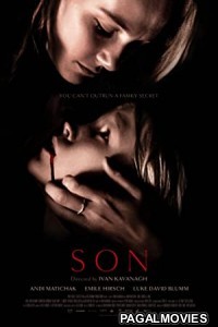 Son (2021) English Movie