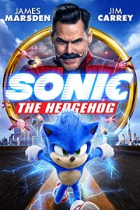 Sonic the Hedgehog (2020) Hollywood Hindi Dubbed Full Movie