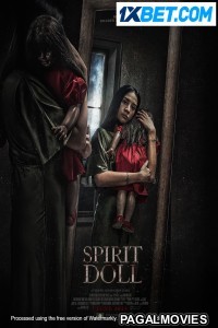 Spirit Doll (2023) Hollywood Hindi Dubbed Full Movie