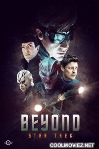 Star Trek Beyond (2016) Full Hindi Dubbed Movie