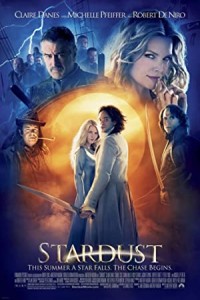 Stardust (2007) Hollywood Hindi Dubbed Full Movie