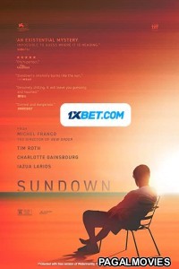 Sundown (2022) Telugu Dubbed Movie