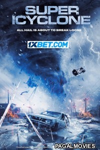 Super Icyclone (2024) Tamil Dubbed Movie