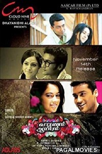 Suriya Ka Yaarana (2018) Hindi Dubbed South Indian Movie