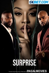 Surprise (2023) Hollywood Hindi Dubbed Full Movie