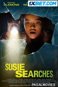 Susie Searches (2023) Telugu Dubbed Movie