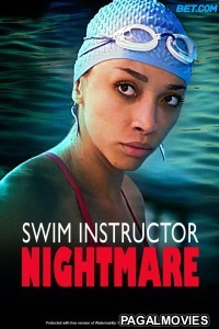 Swim Instructor Nightmare (2021) Hollywood Hindi Dubbed Full Movie